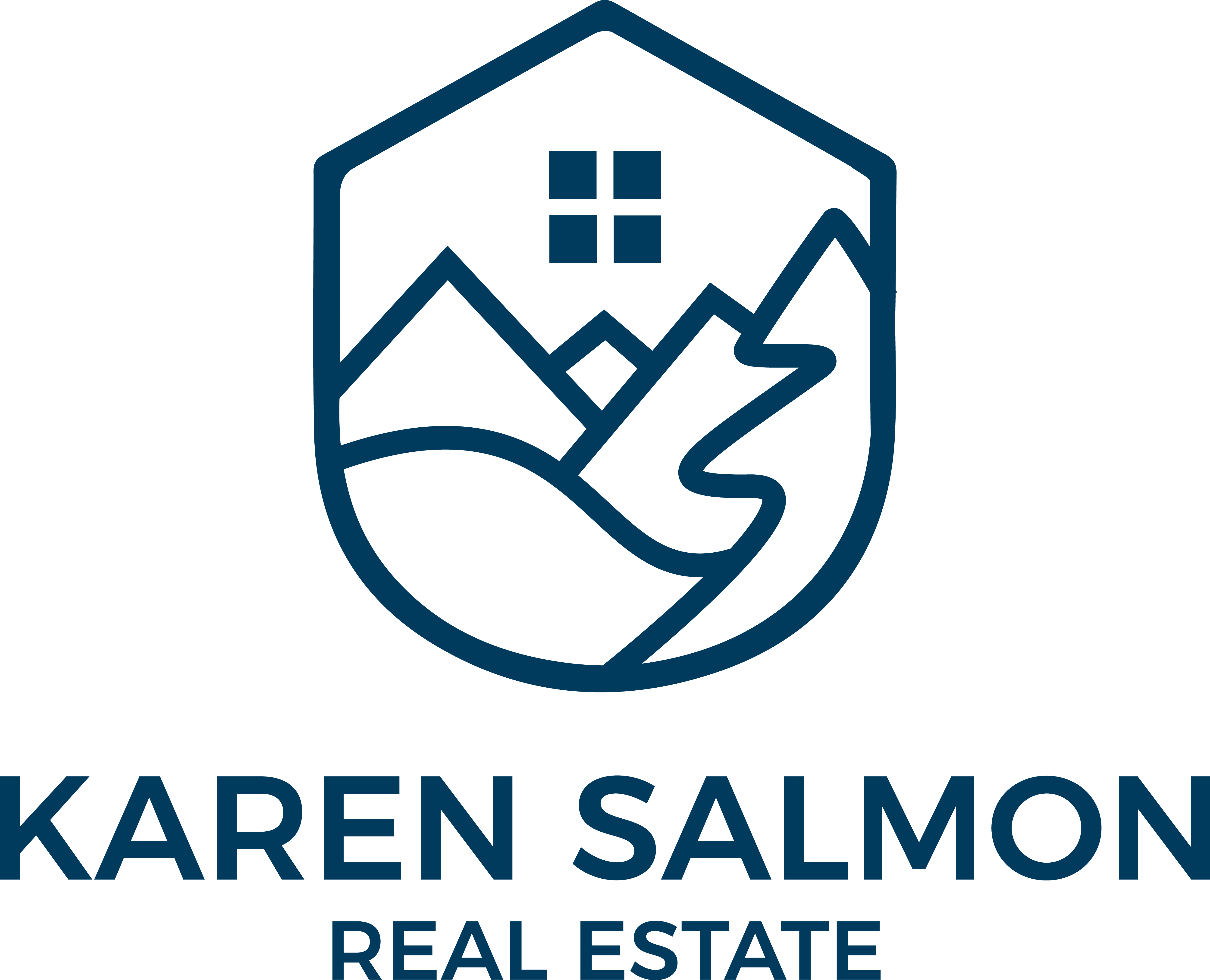 Karen Salmon