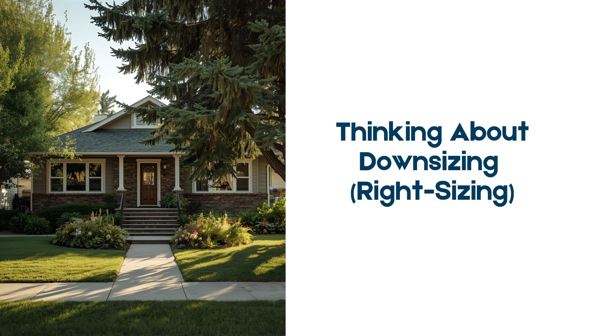 Is It Time to Rightsize? How to Know If Moving Makes Sense for You