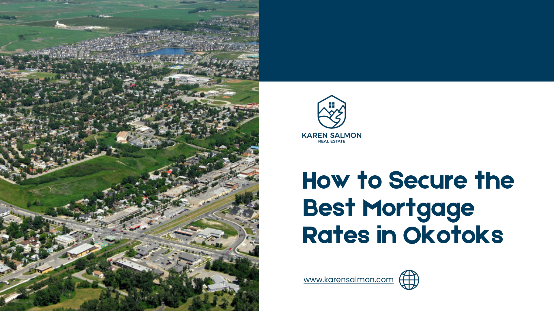 How to Secure the Best Mortgage Rates in Okotoks