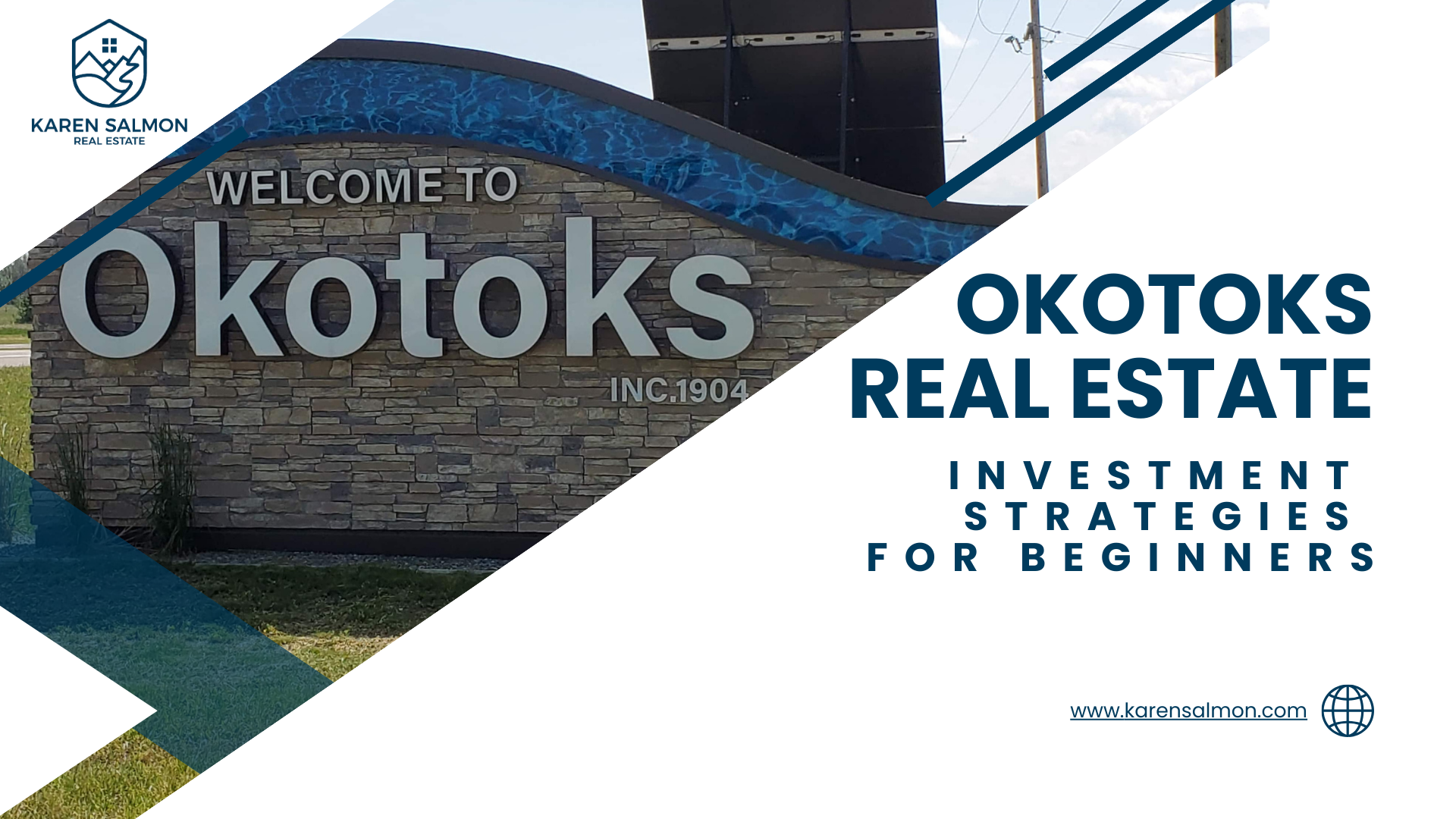 Okotoks Real Estate Investment Strategies for Beginners